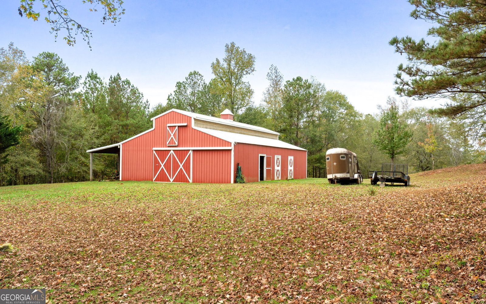 228 Indian Creek Road Locust Grove - 34