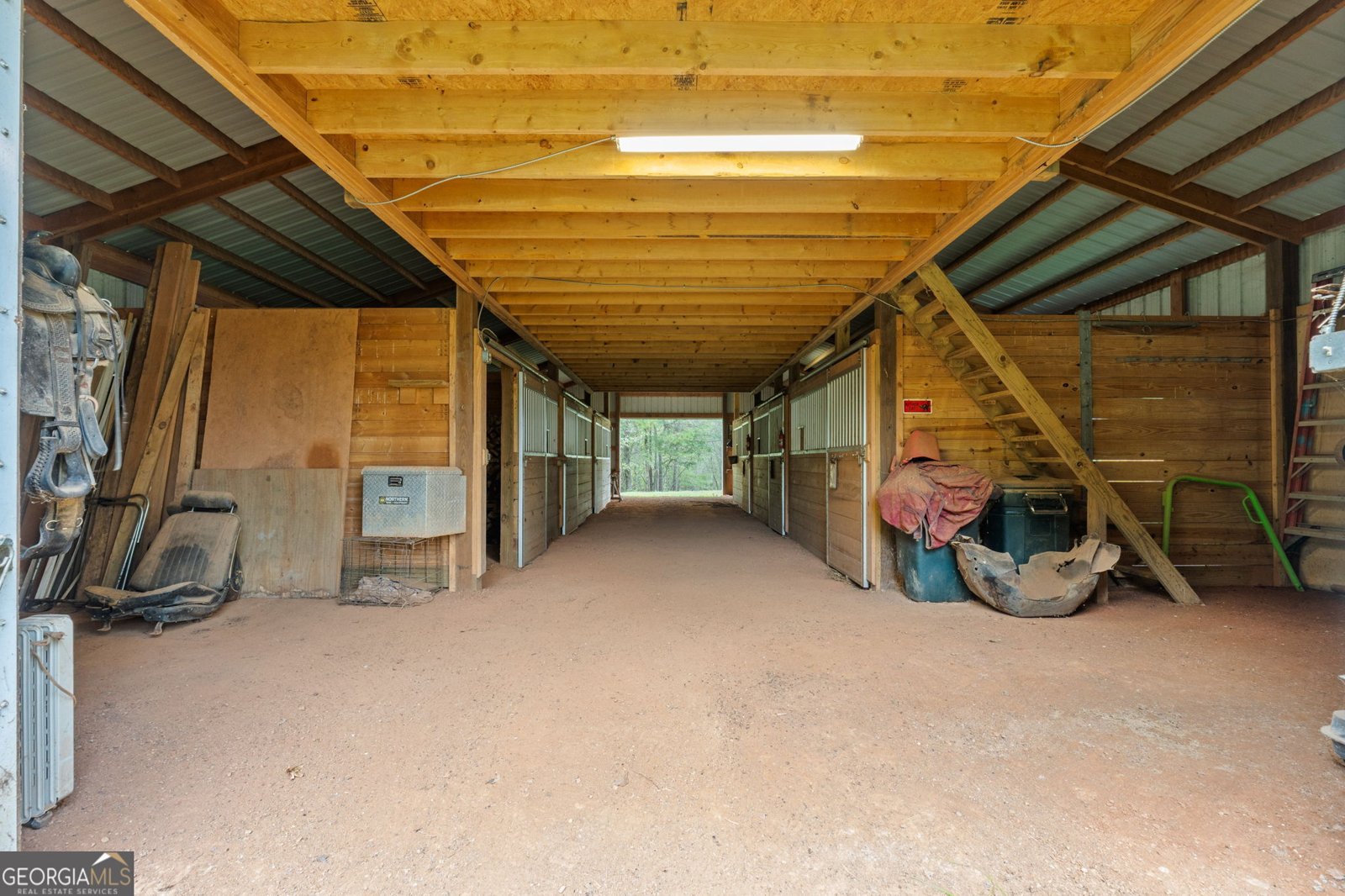 228 Indian Creek Road Locust Grove - 36