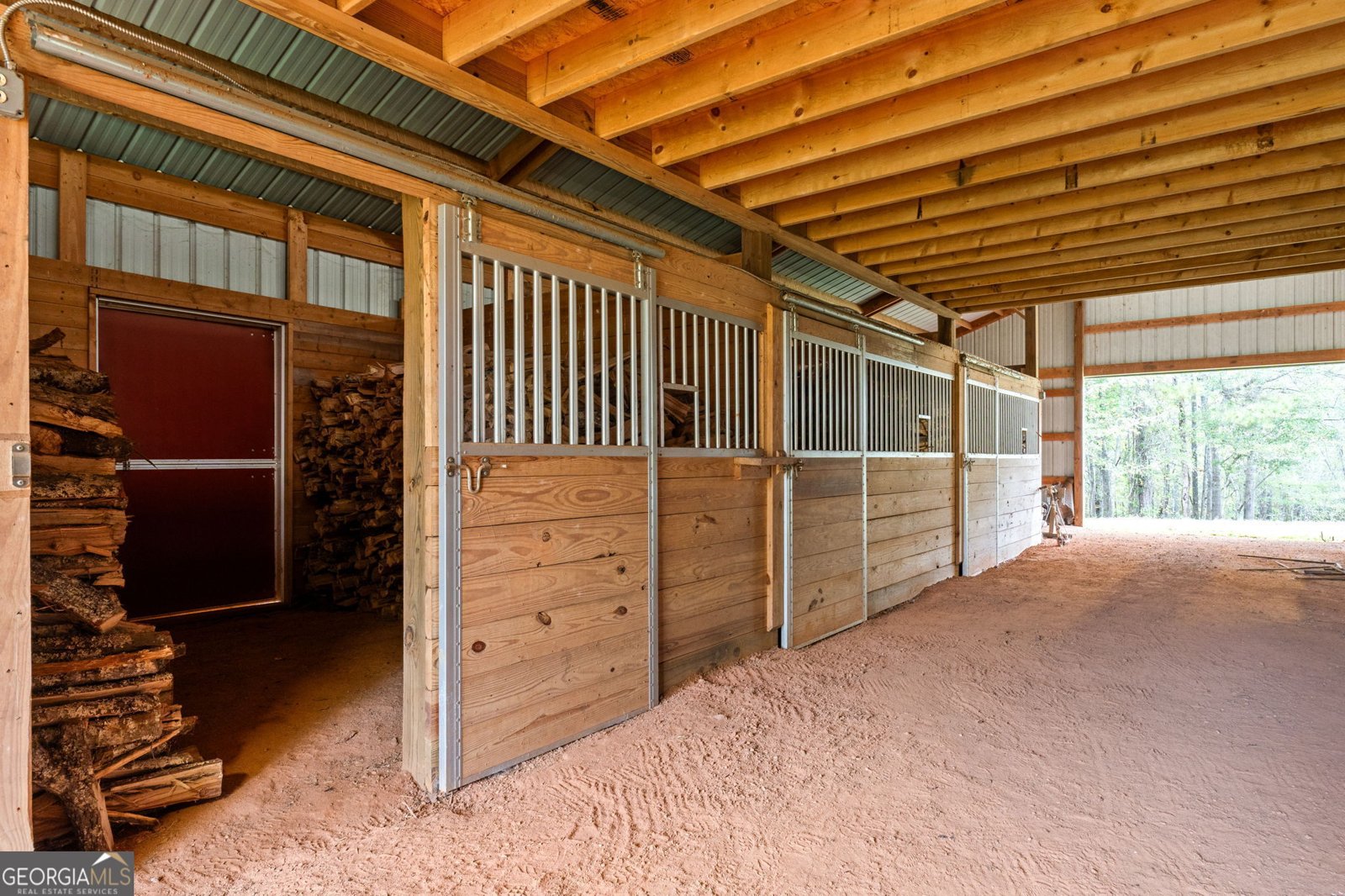 228 Indian Creek Road Locust Grove - 38