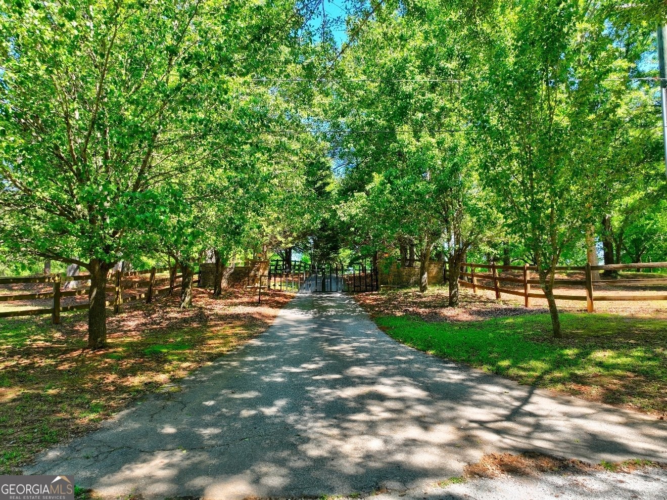 228 Indian Creek Road Locust Grove - 4