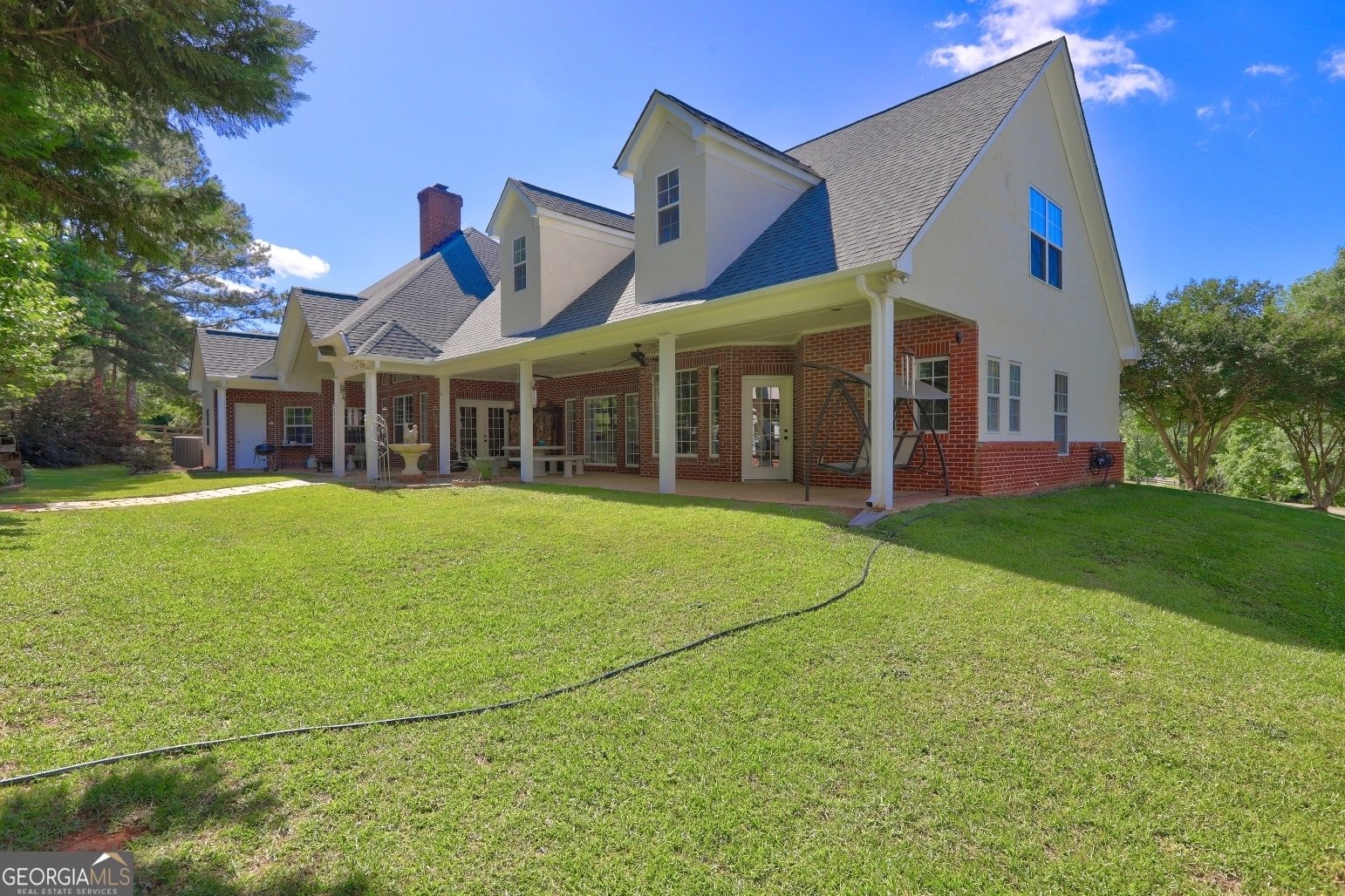 228 Indian Creek Road Locust Grove - 43