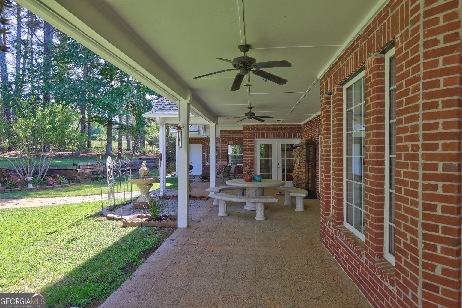 228 Indian Creek Road Locust Grove - 44