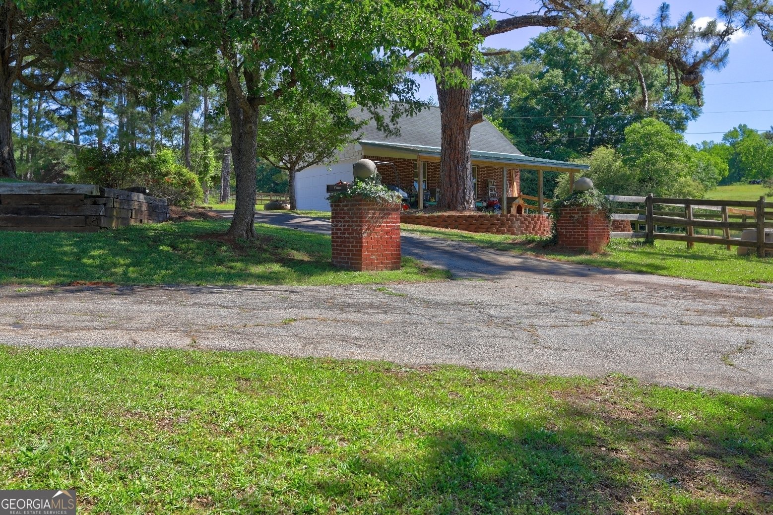 228 Indian Creek Road Locust Grove - 46