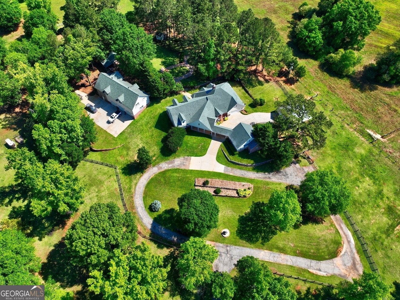 228 Indian Creek Road Locust Grove - 5