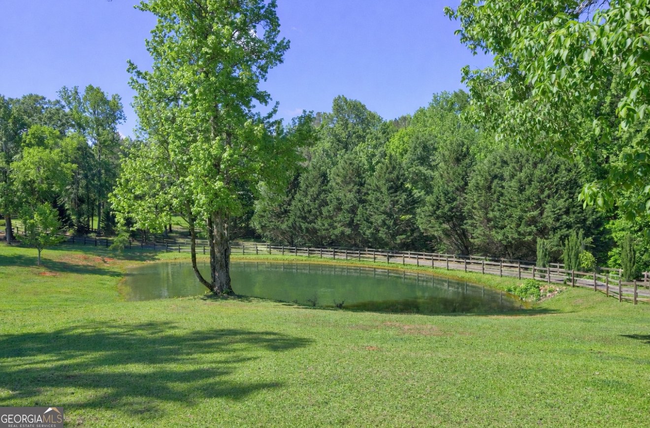 228 Indian Creek Road Locust Grove - Photo 51