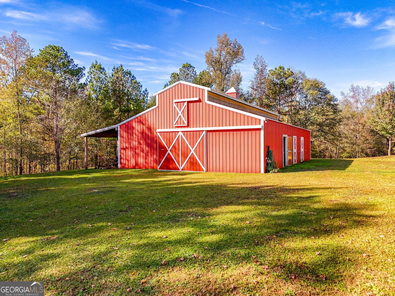 228 Indian Creek Road Locust Grove - 7