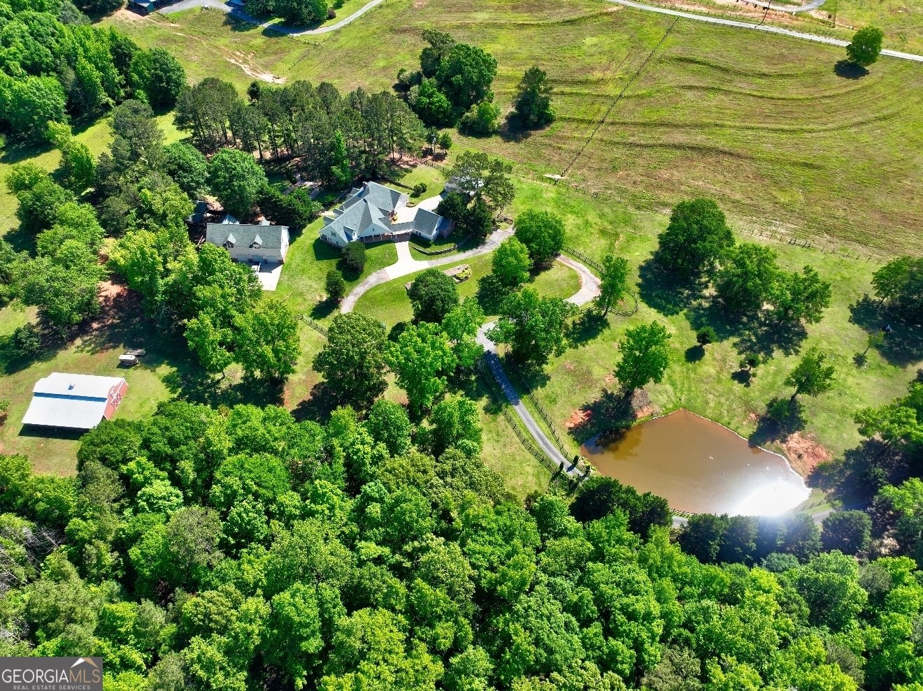 228 Indian Creek Road Locust Grove - 8