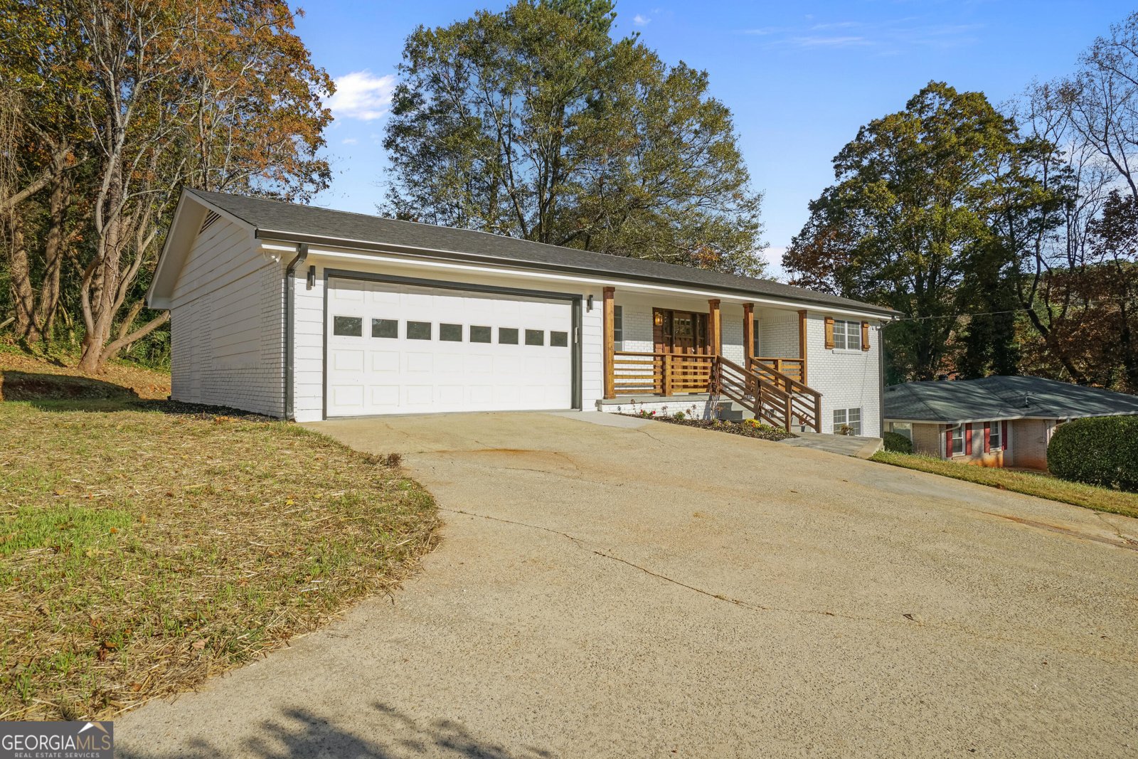 3062 Katherine Valley Road Decatur - 24