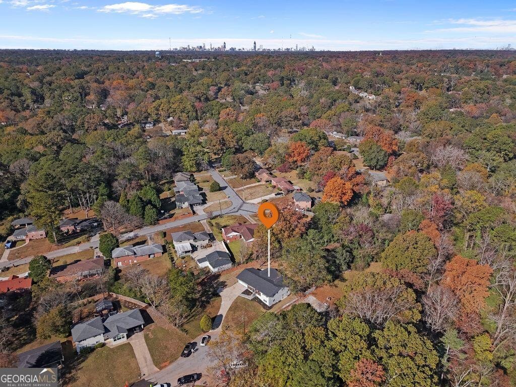 3062 Katherine Valley Road Decatur - 28