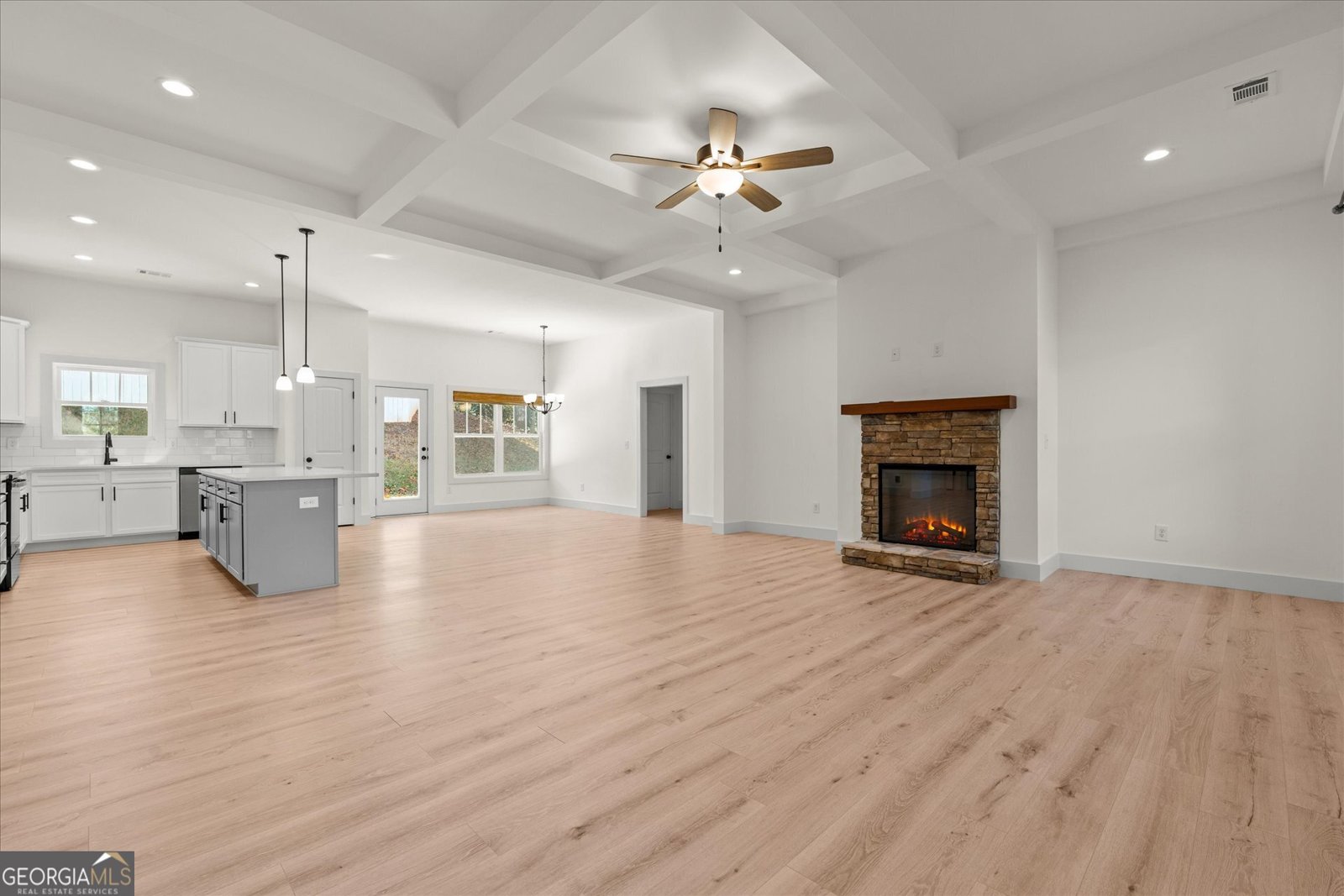 51 Post Oak Trace Villa Rica - 1