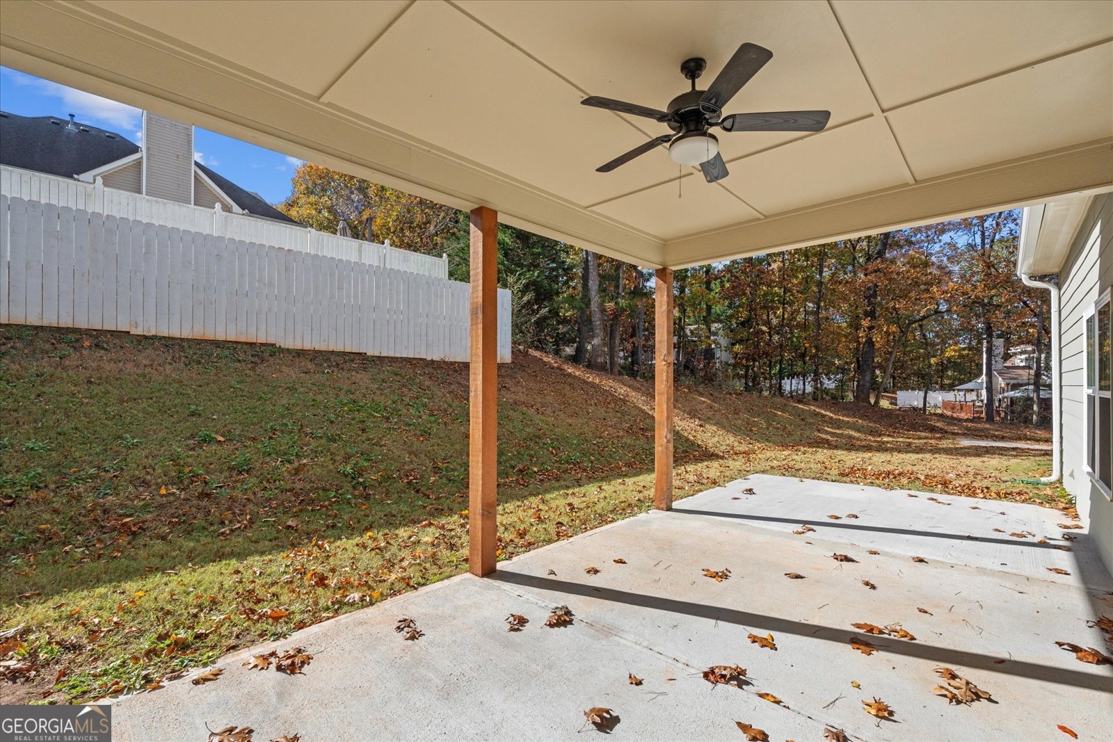 51 Post Oak Trace Villa Rica - 33