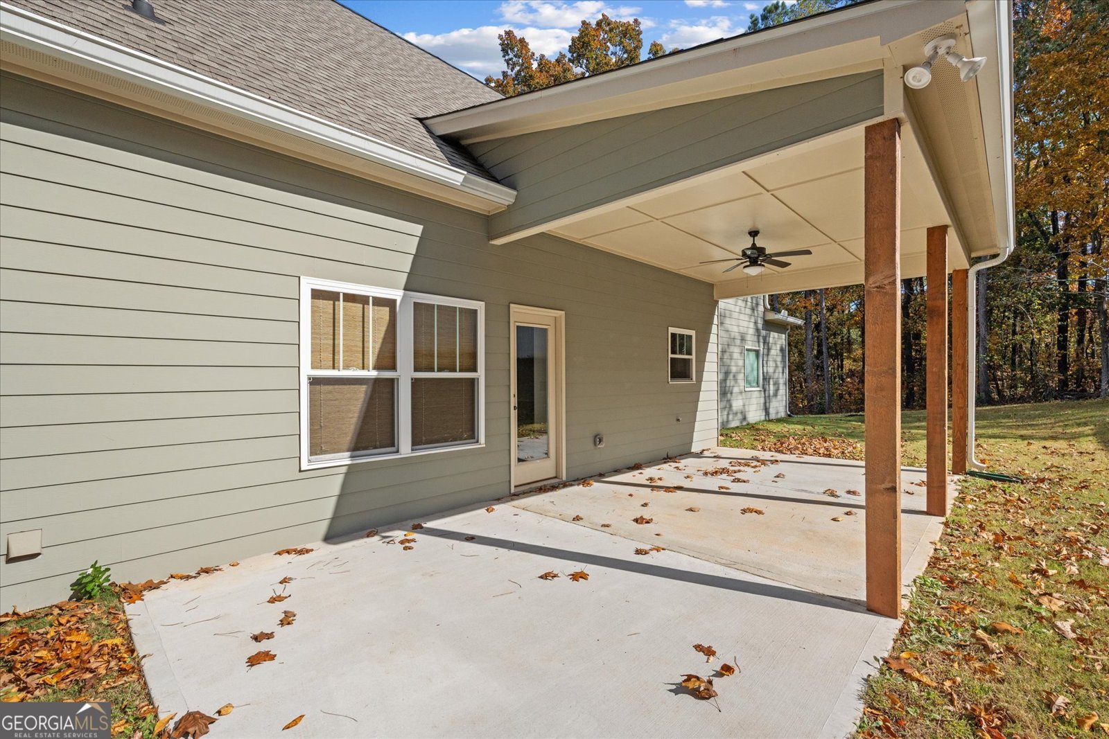 51 Post Oak Trace Villa Rica - 34