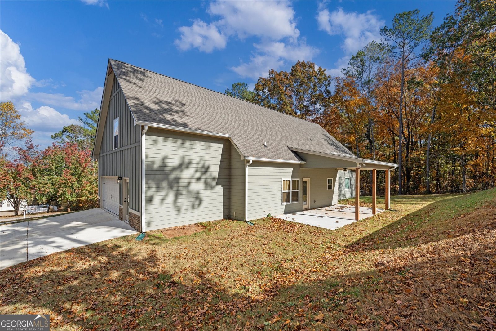 51 Post Oak Trace Villa Rica - 35