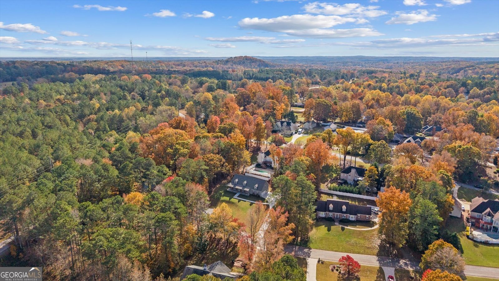 51 Post Oak Trace Villa Rica - 40