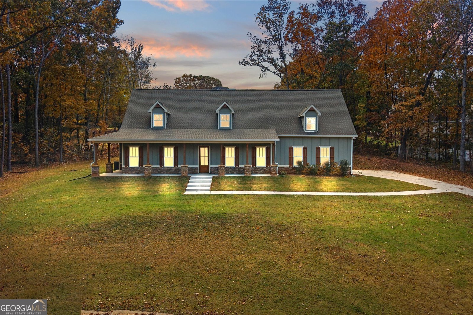 51 Post Oak Trace Villa Rica - 49