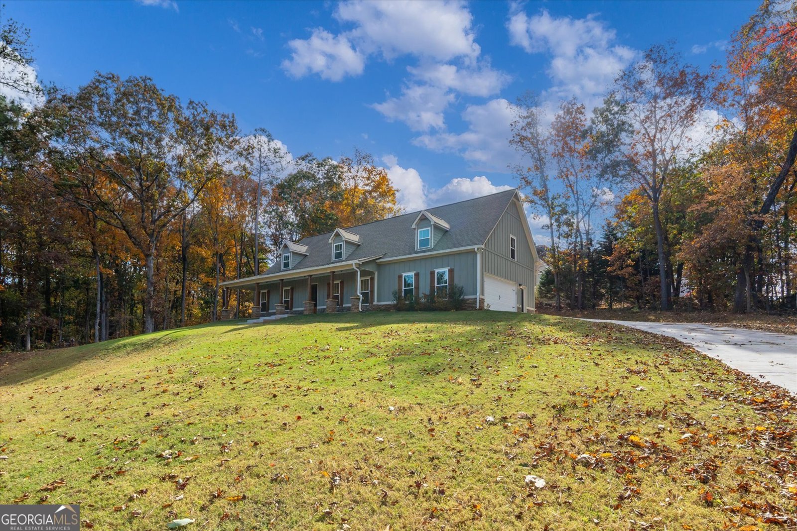 51 Post Oak Trace Villa Rica - Photo 51