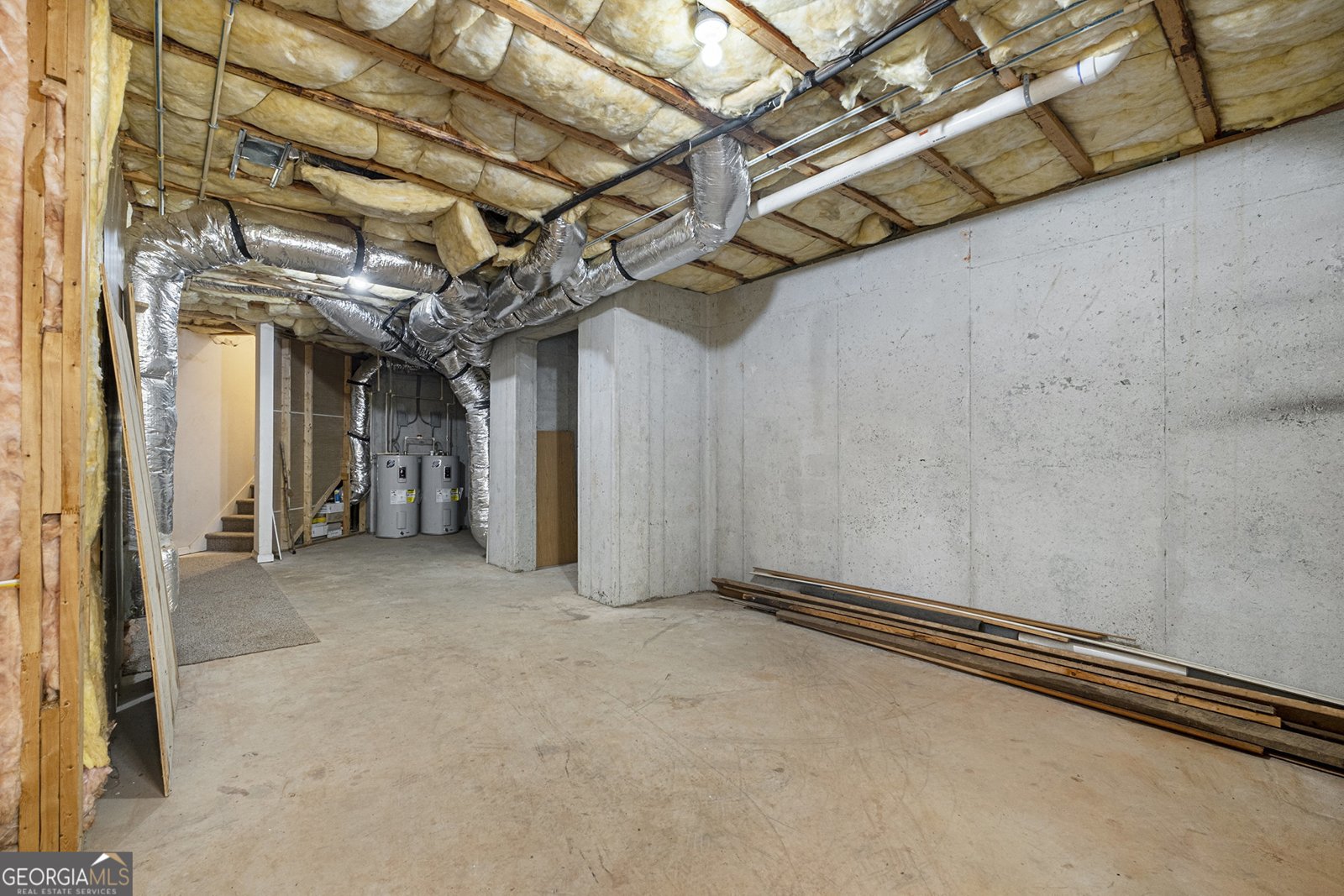 1620 Tappan Spur Road Watkinsville - 1