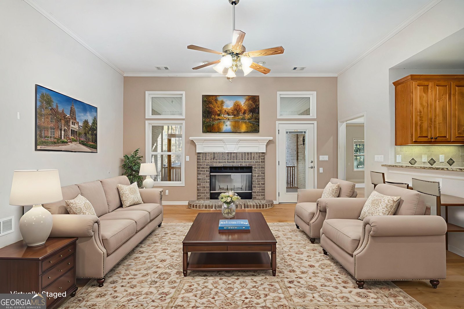 1620 Tappan Spur Road Watkinsville - 12