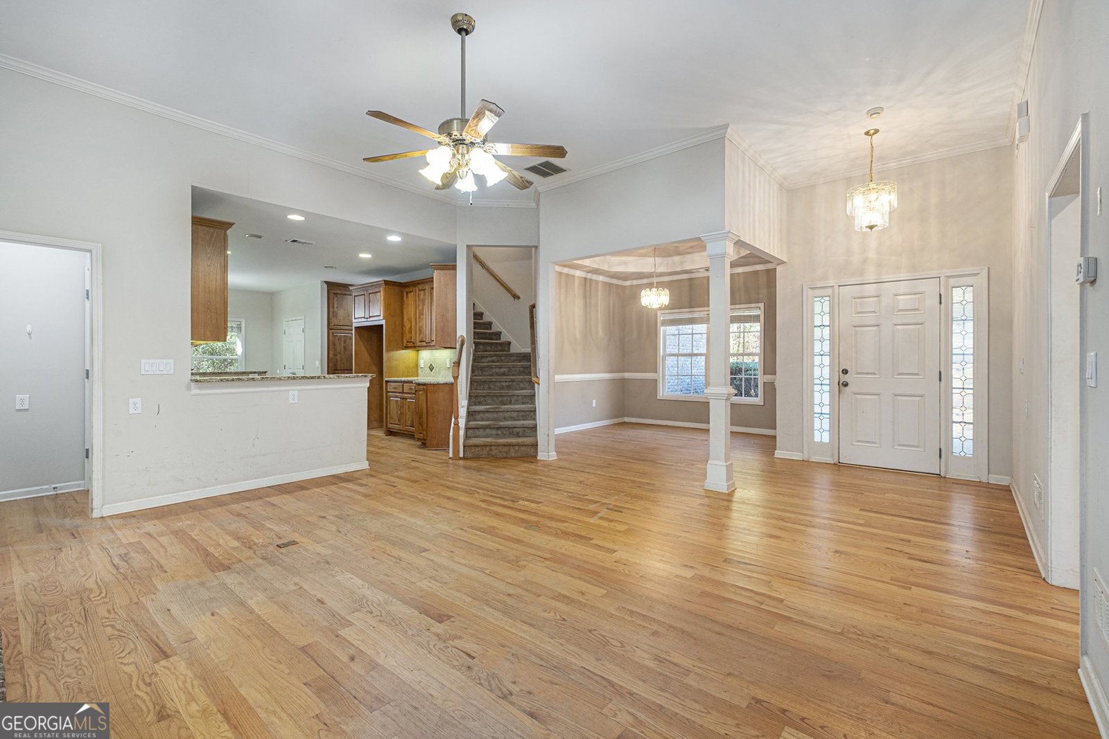 1620 Tappan Spur Road Watkinsville - 13