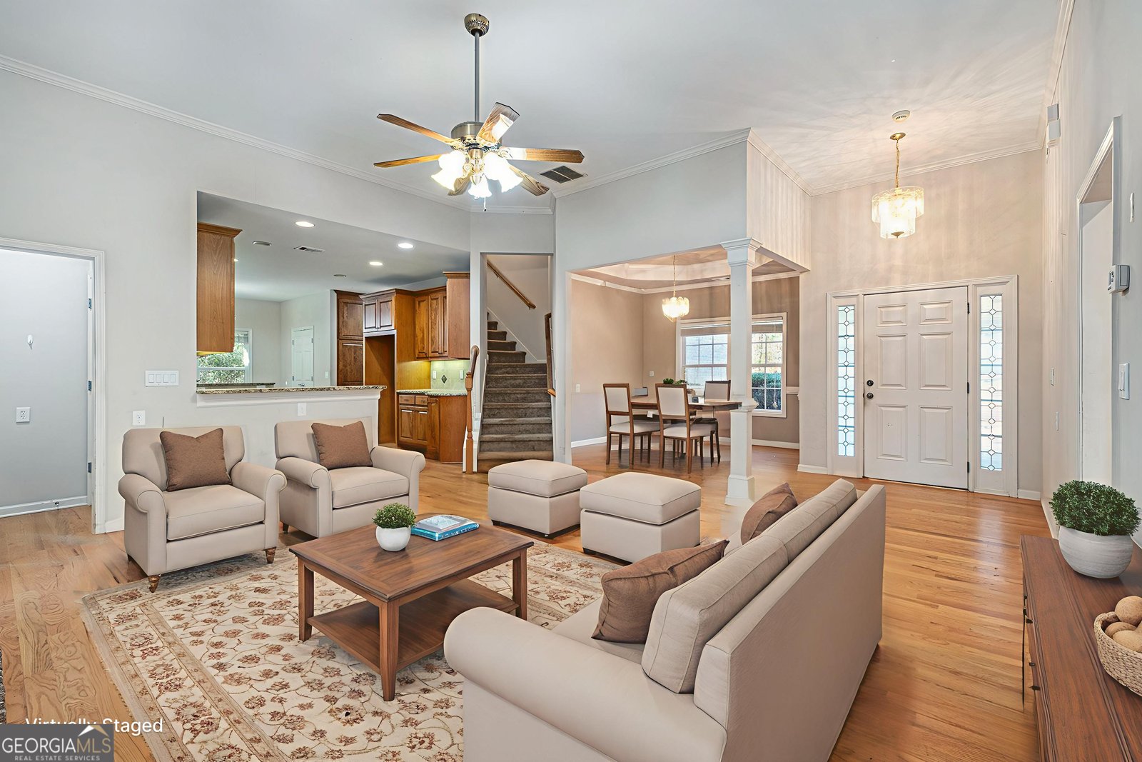 1620 Tappan Spur Road Watkinsville - 14