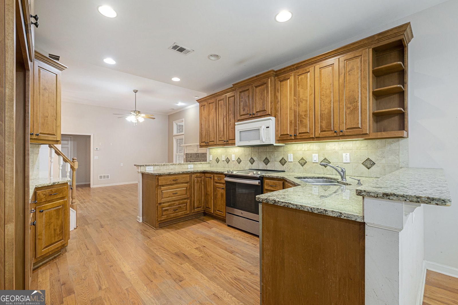 1620 Tappan Spur Road Watkinsville - 17