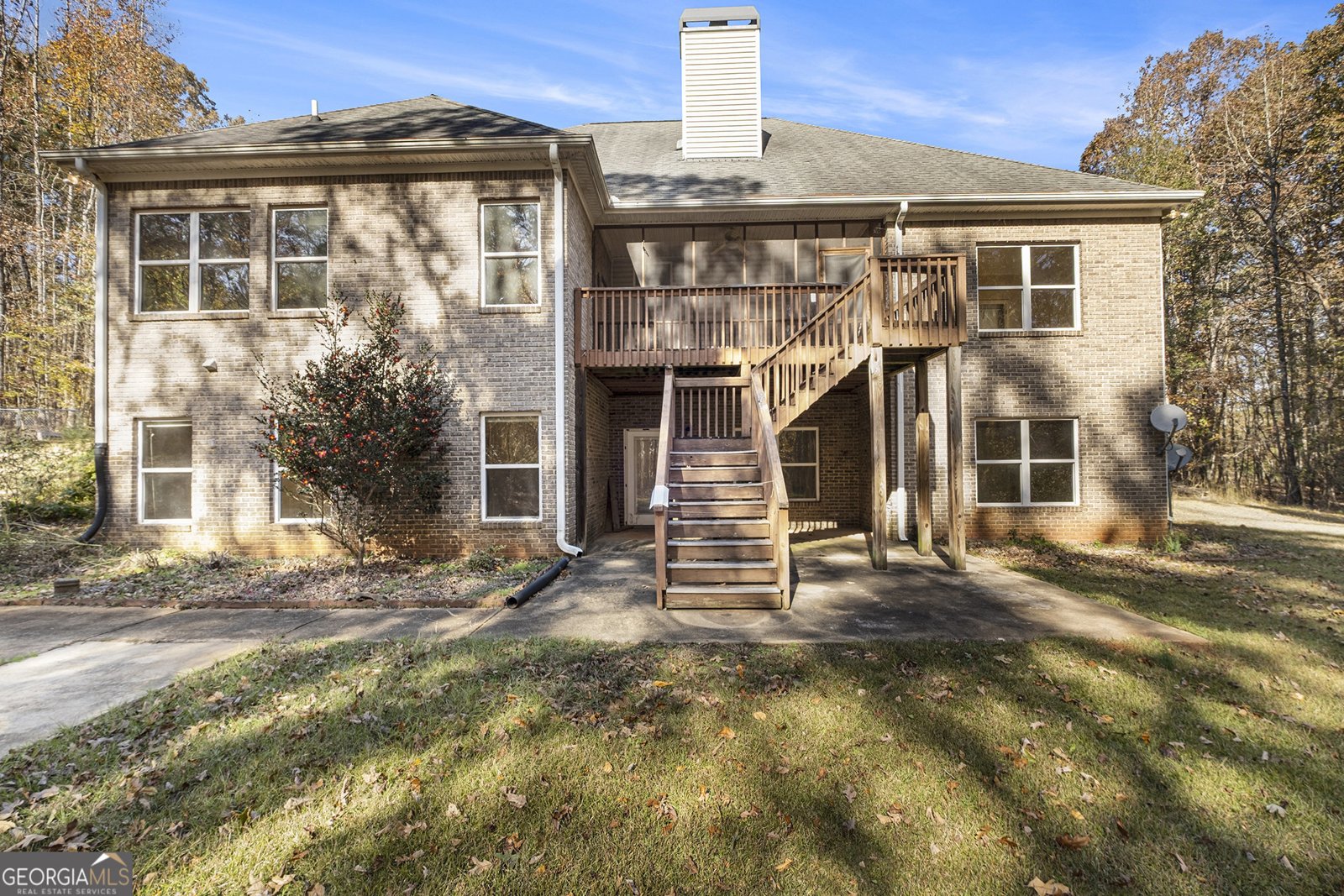 1620 Tappan Spur Road Watkinsville - 2