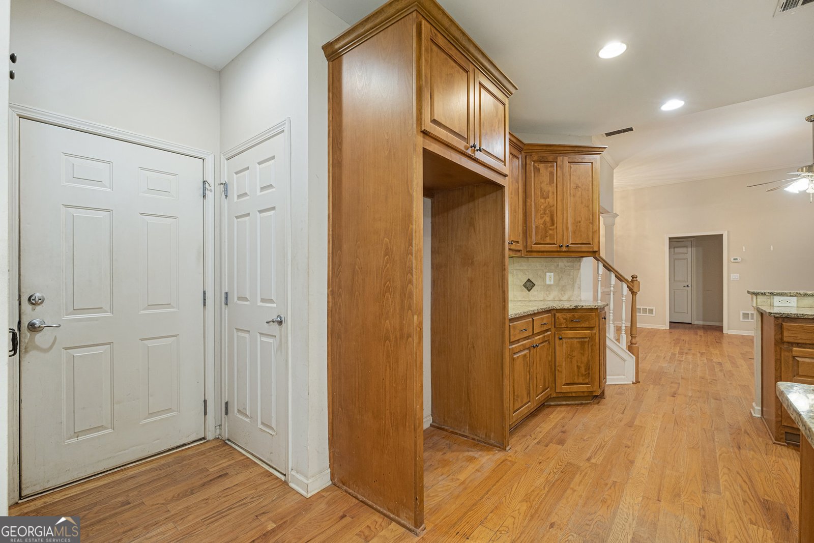 1620 Tappan Spur Road Watkinsville - 20