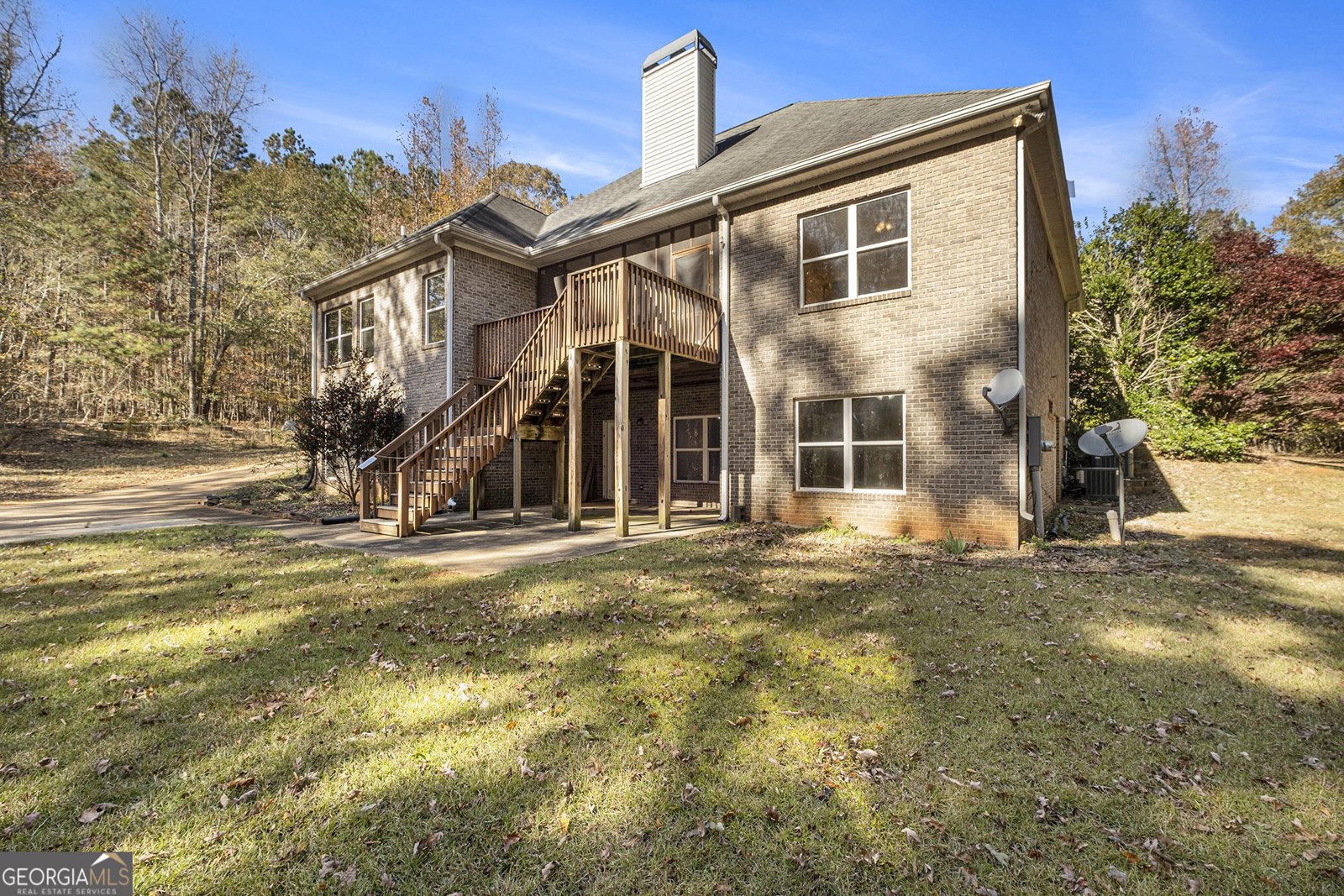 1620 Tappan Spur Road Watkinsville - 3