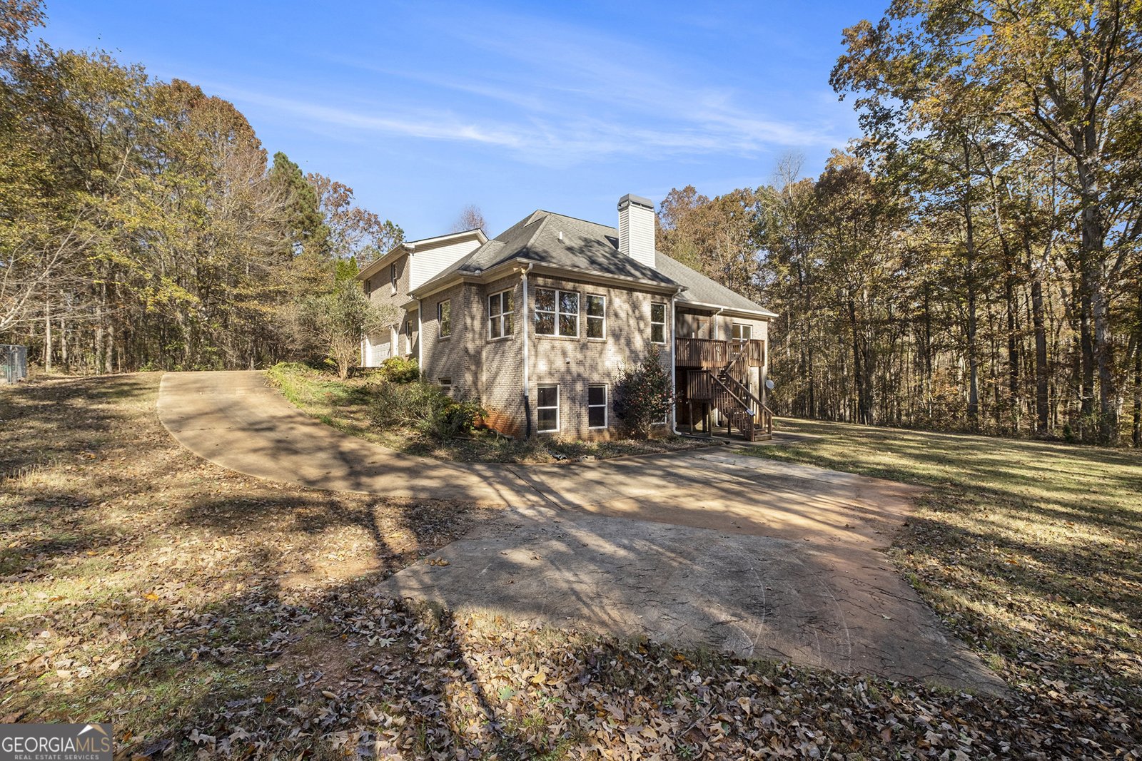 1620 Tappan Spur Road Watkinsville - 4