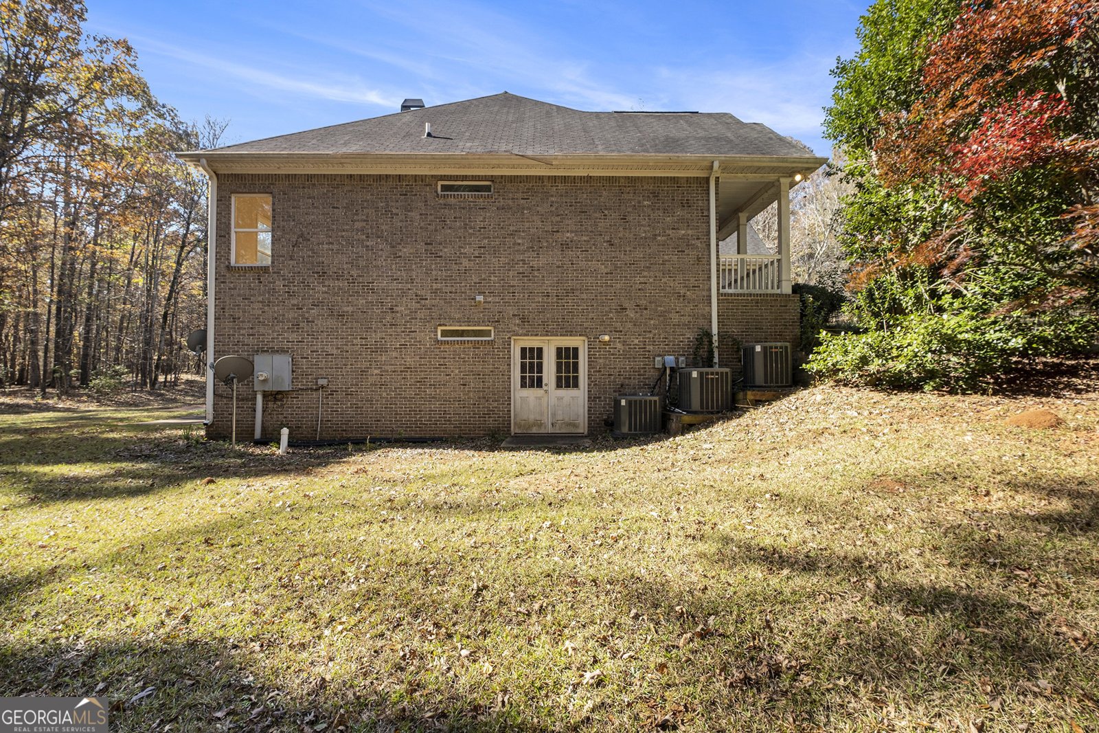 1620 Tappan Spur Road Watkinsville - 5