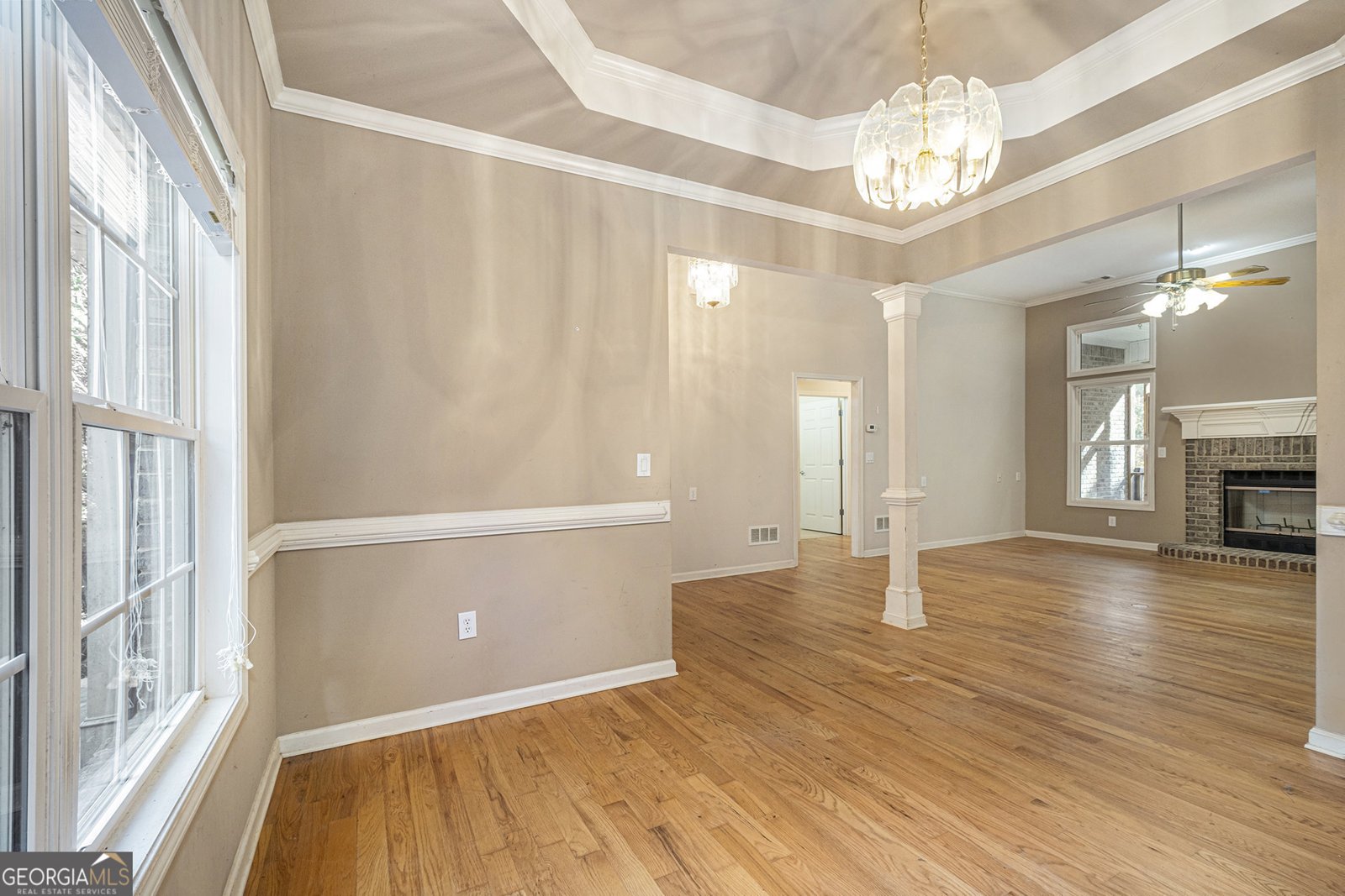 1620 Tappan Spur Road Watkinsville - 7