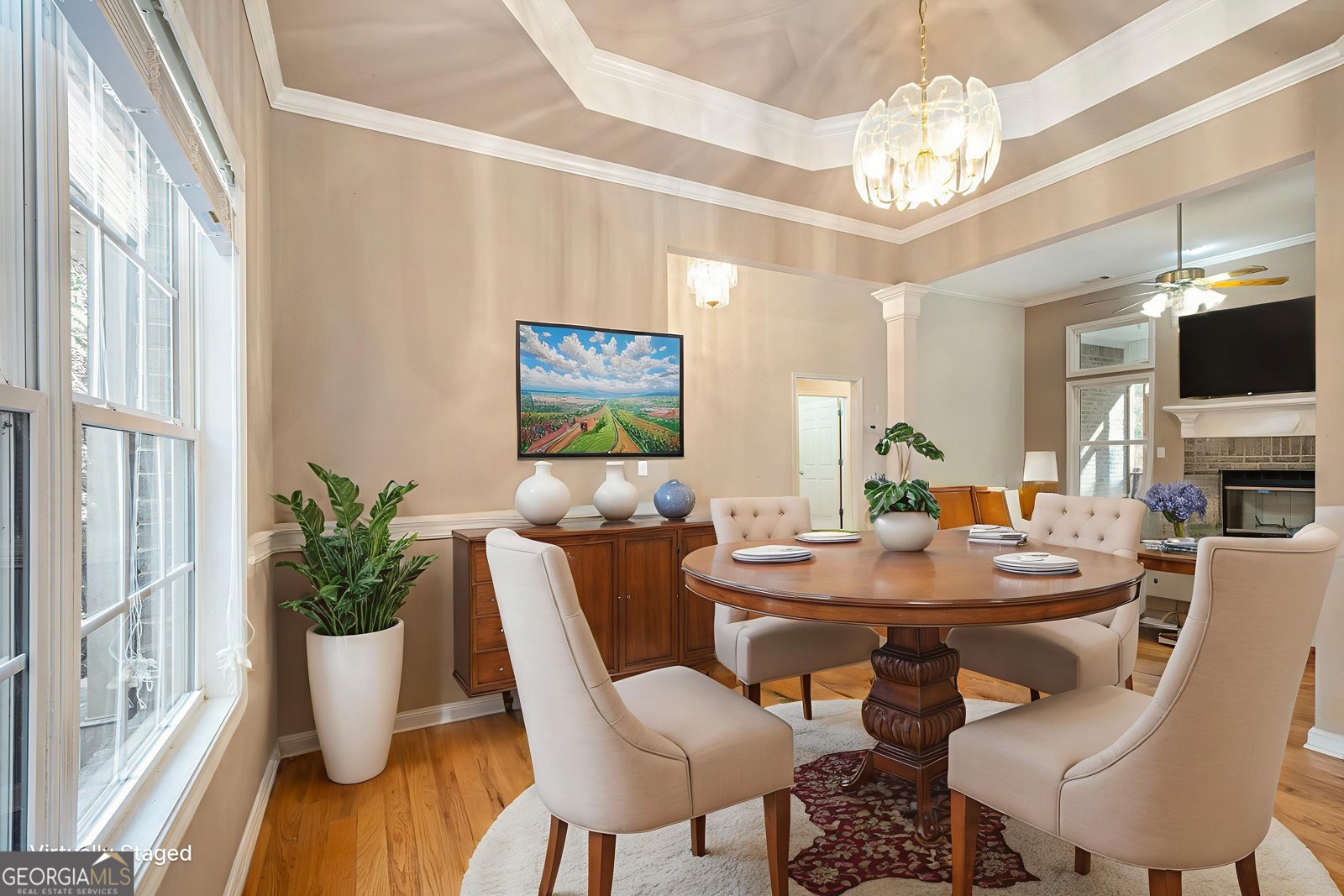 1620 Tappan Spur Road Watkinsville - 8