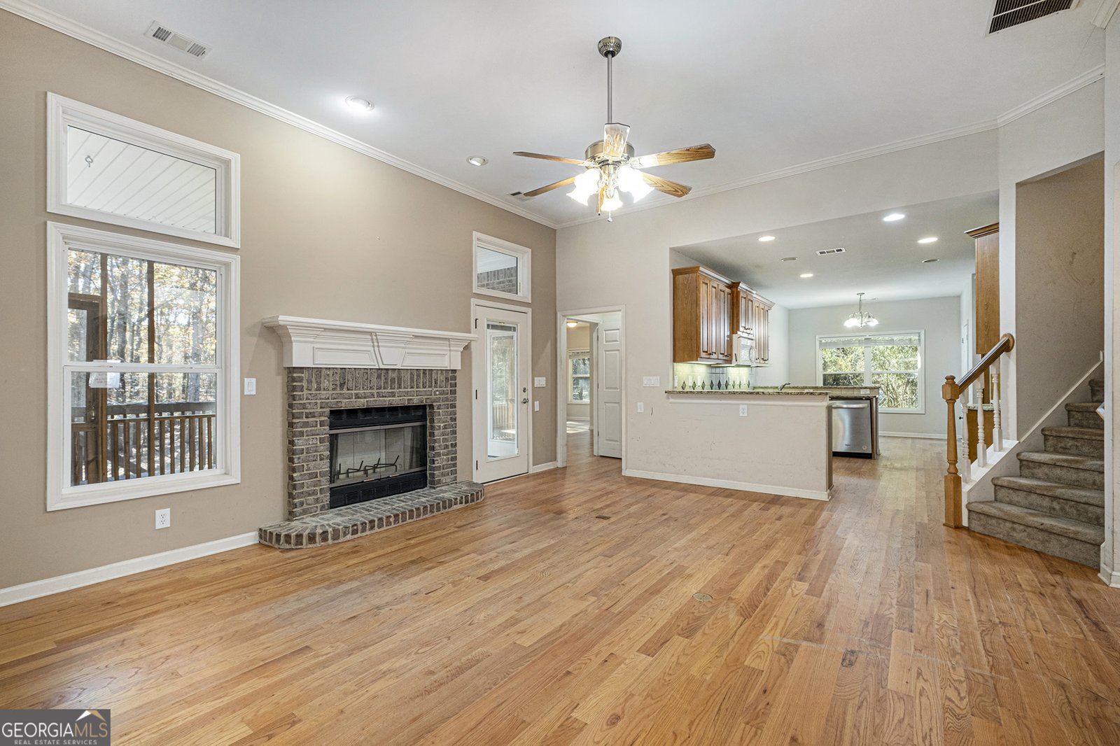 1620 Tappan Spur Road Watkinsville - 9