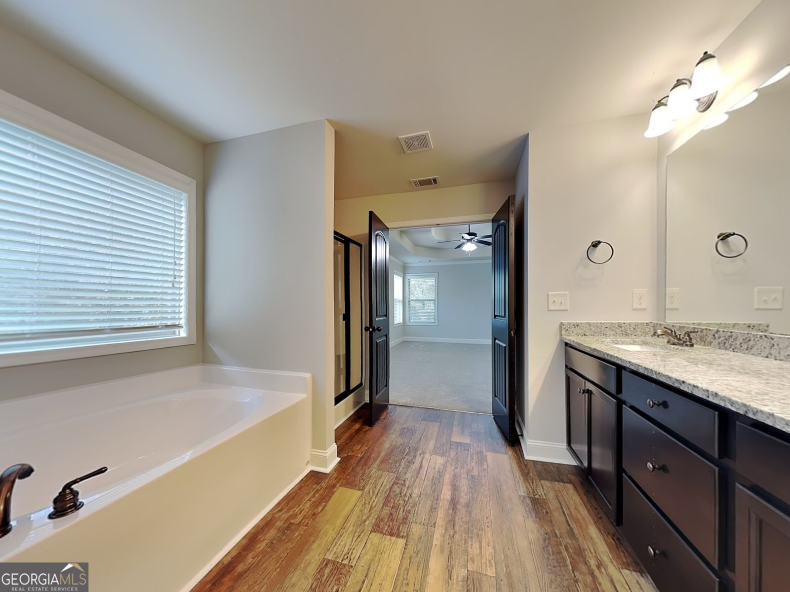 563 Cherry Creek Drive Loganville - 11