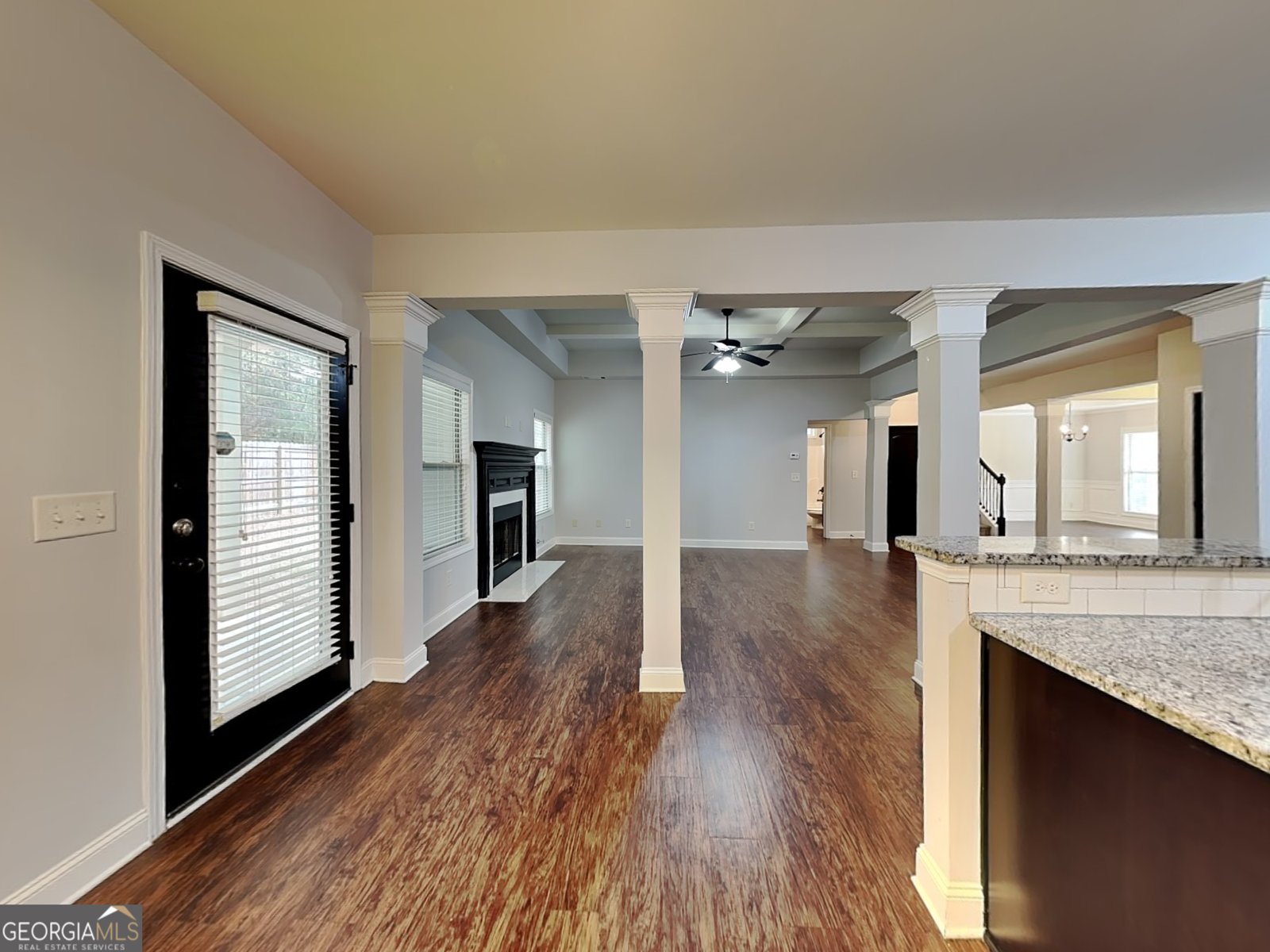 563 Cherry Creek Drive Loganville - 2