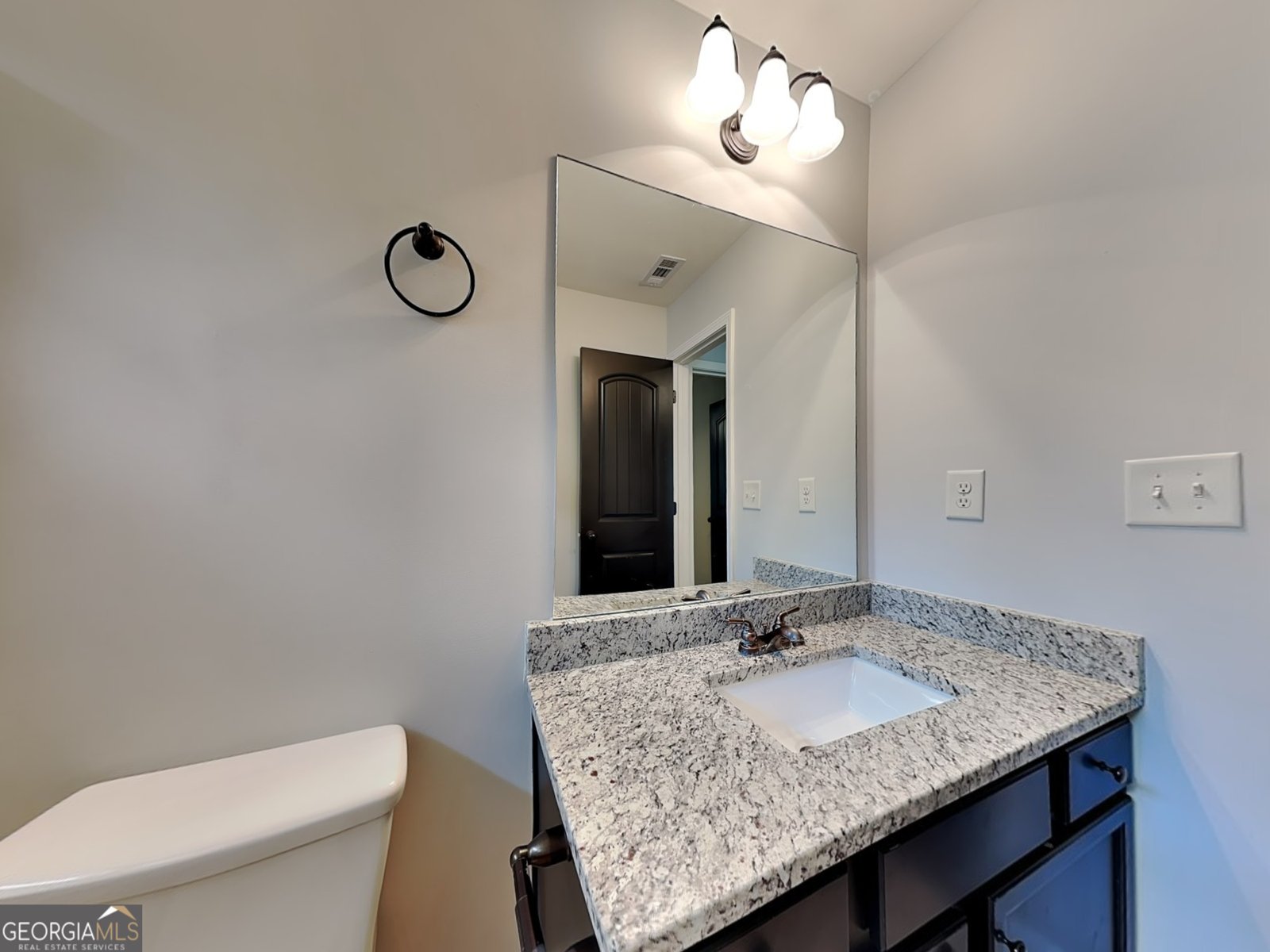 563 Cherry Creek Drive Loganville - 22