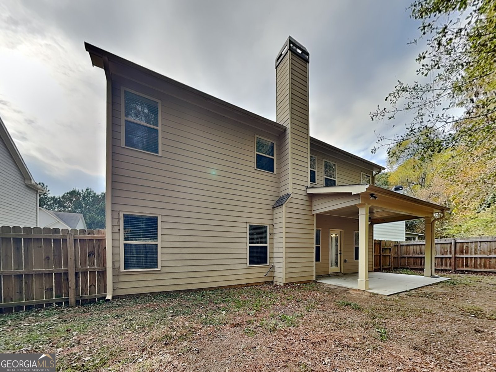 563 Cherry Creek Drive Loganville - 23