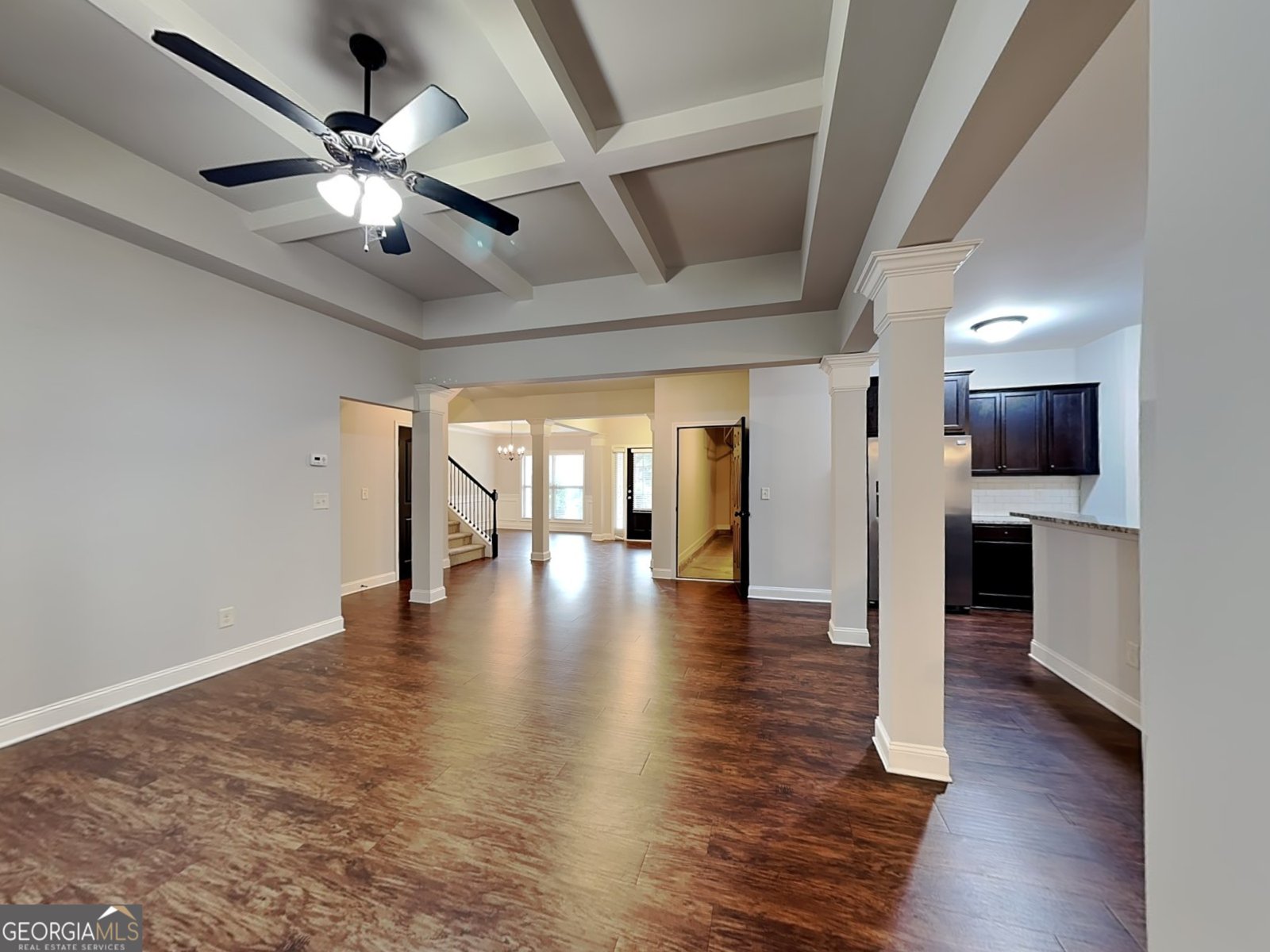 563 Cherry Creek Drive Loganville - 3