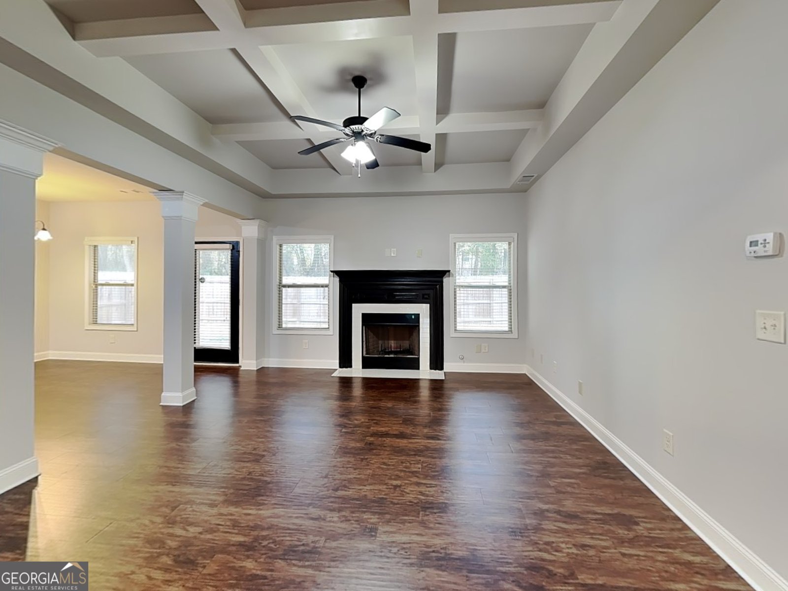 563 Cherry Creek Drive Loganville - 4