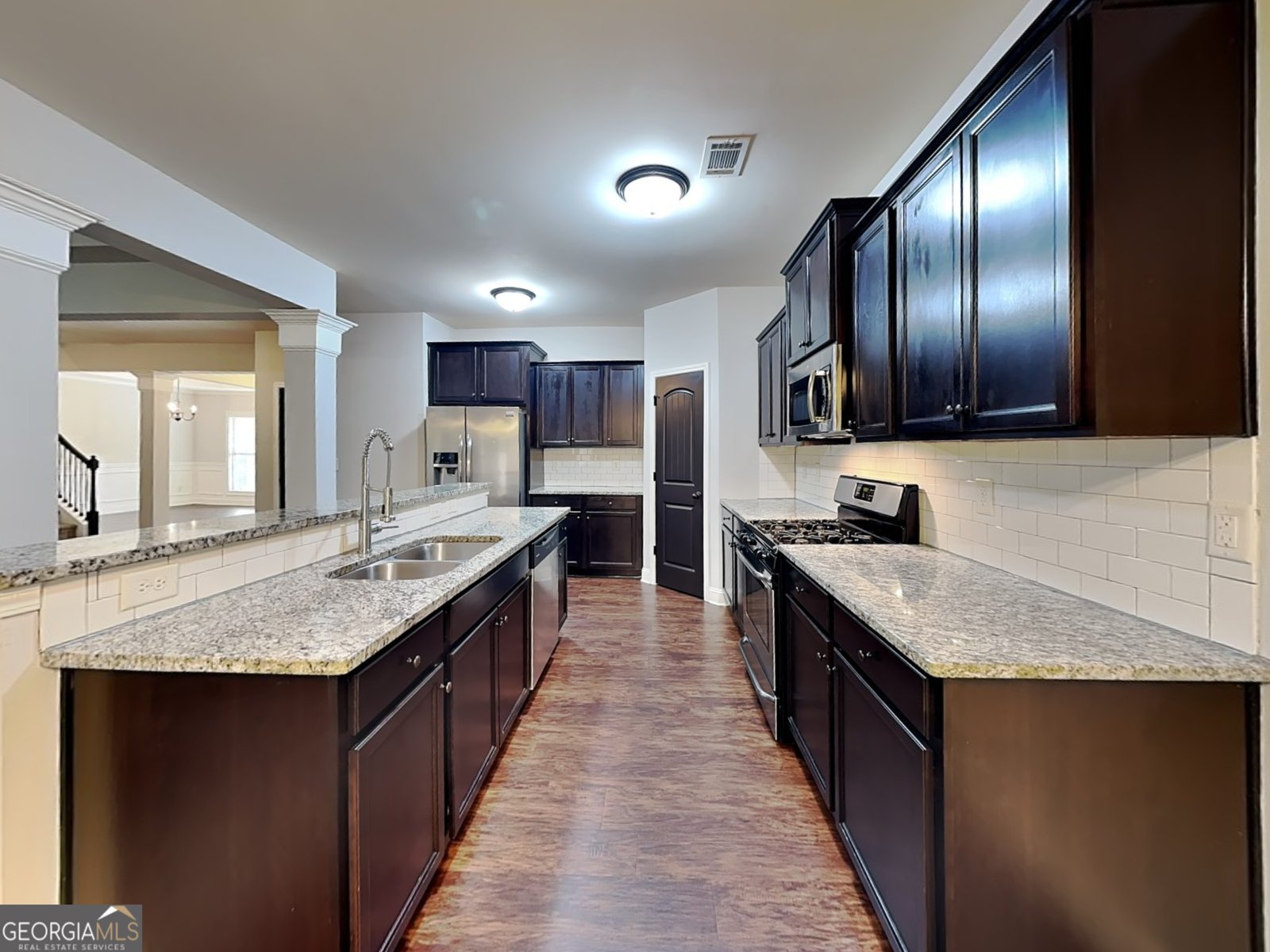 563 Cherry Creek Drive Loganville - 5