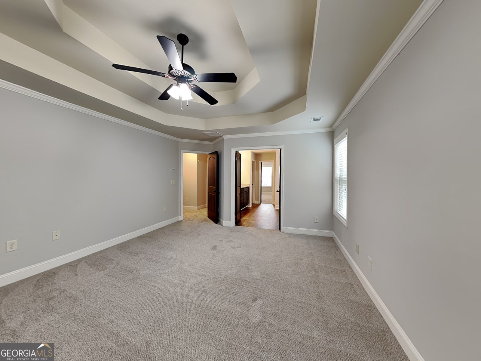 563 Cherry Creek Drive Loganville - 9