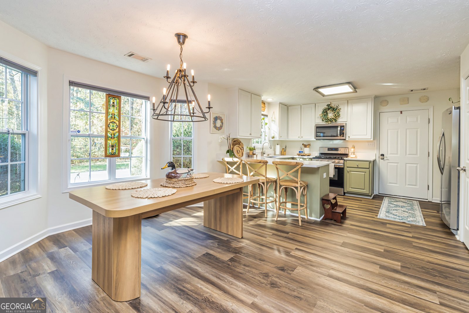 84 Pierce Chapel Road Newnan - 10