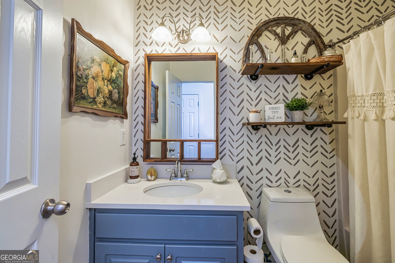 84 Pierce Chapel Road Newnan - 16