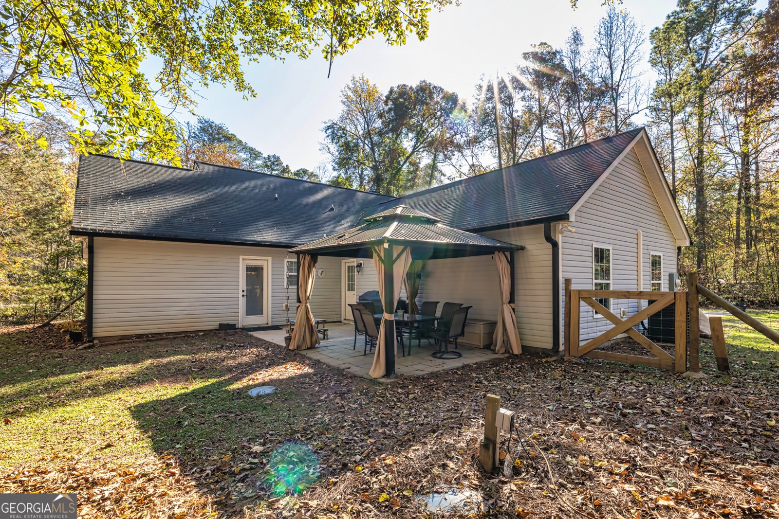 84 Pierce Chapel Road Newnan - 2