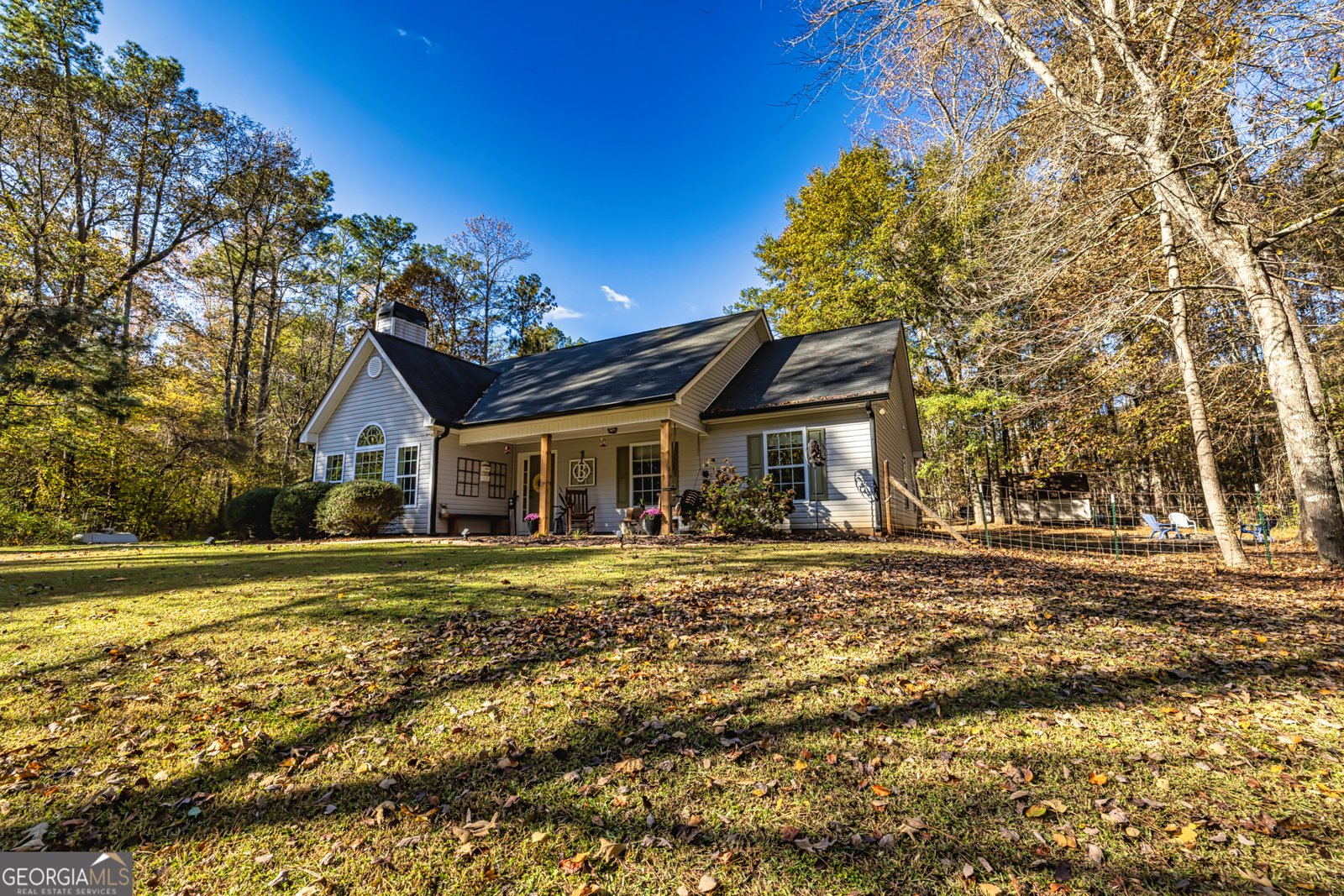 84 Pierce Chapel Road Newnan - 4
