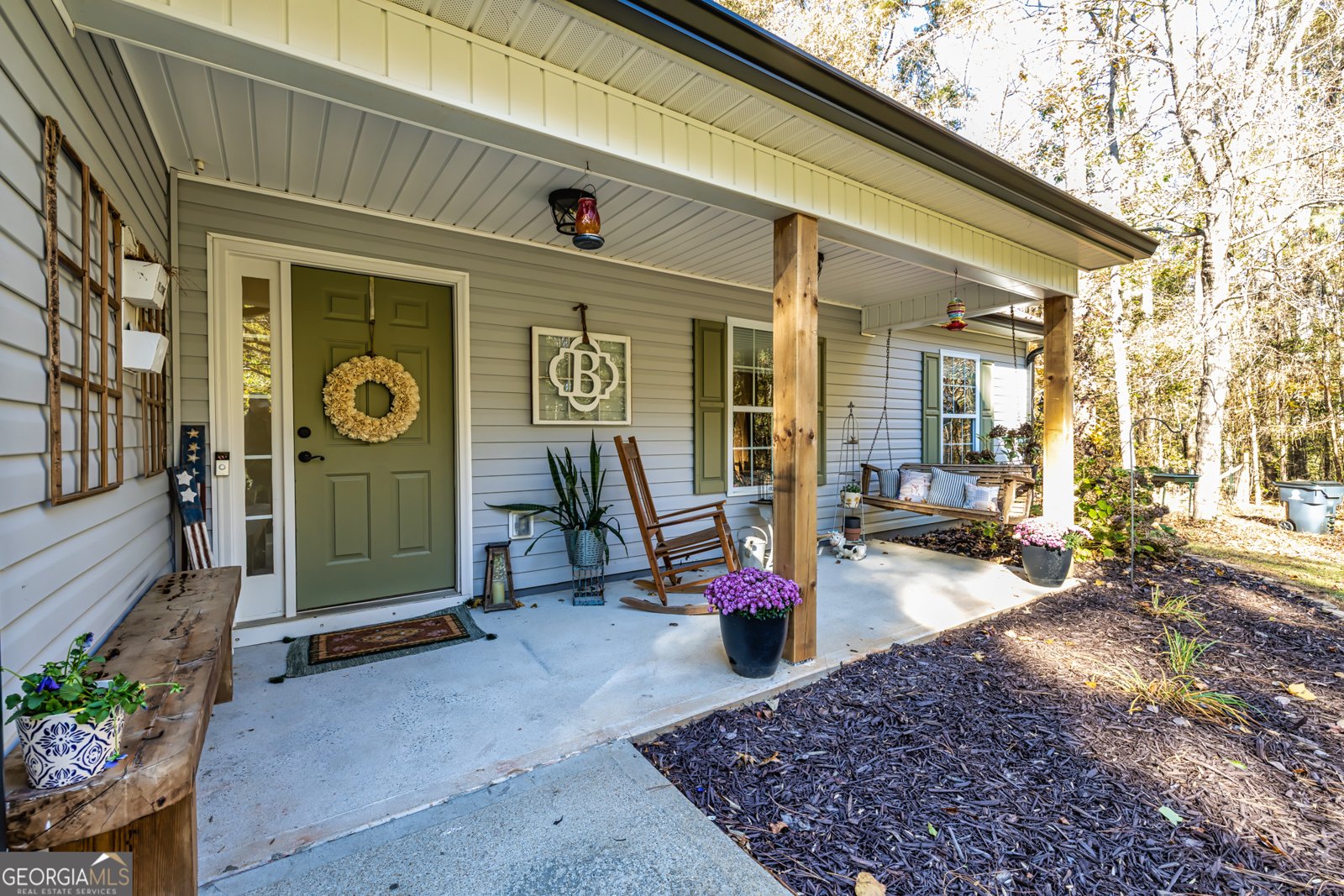 84 Pierce Chapel Road Newnan - 5