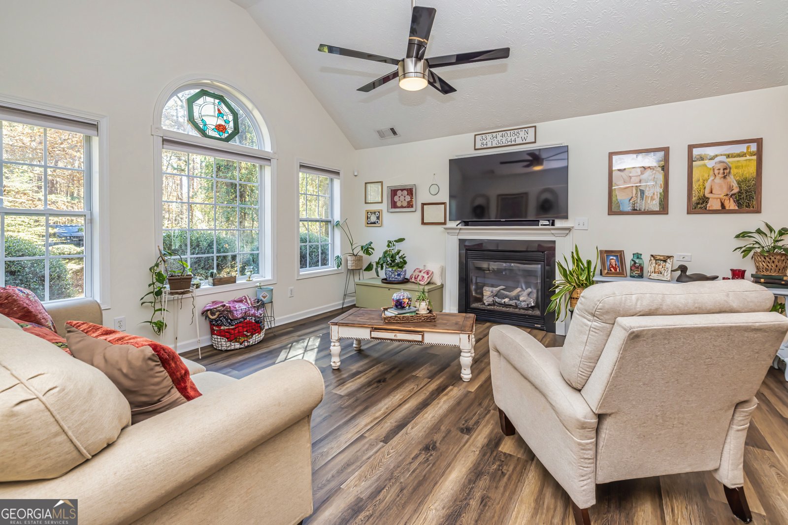 84 Pierce Chapel Road Newnan - 7