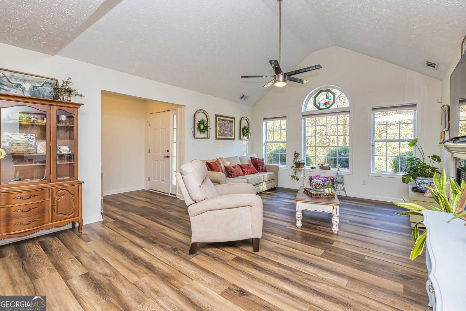 84 Pierce Chapel Road Newnan - 9