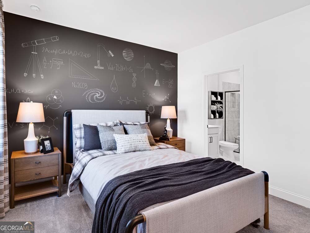 2310 Ellie Way Kennesaw - 21