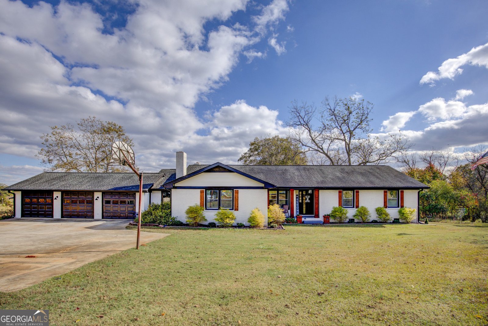 764 Social Circle Fairplay Road Social Circle - 1